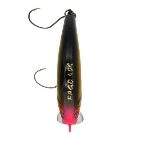 Ørred Jara Riesh 40MR-SF AX08