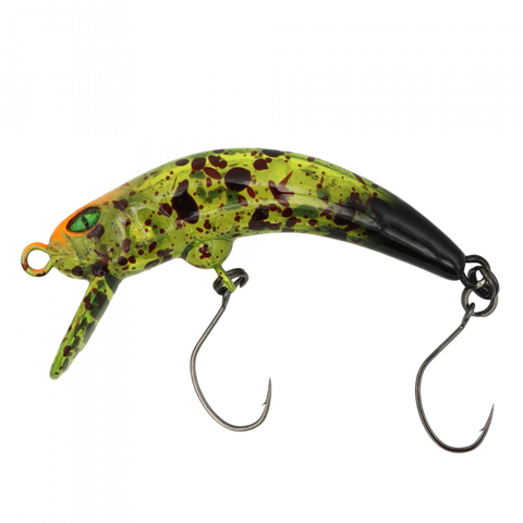 Ørred Jara Riesh 40MR-SF AX08