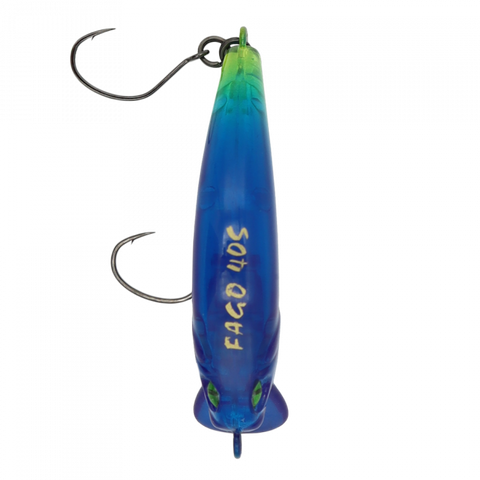 Ørred Jara Riesh 40MR-SF AX08