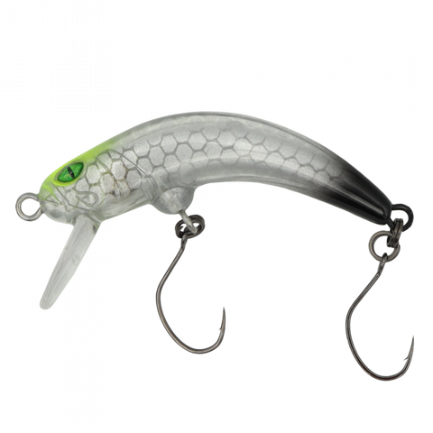 Ørred Jara Riesh 40MR-SF AX08
