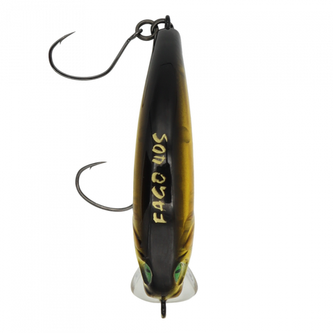 Ørred Jara Riesh 40MR-SF AX08