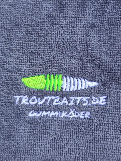 Troutbaits håndklæde