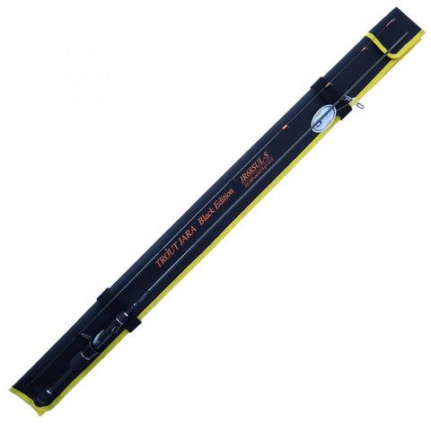 Trout Jara Black Edition JR68SUL-S 