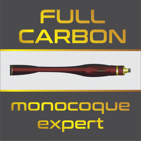 Trout Jara XM Expert JR76LL 