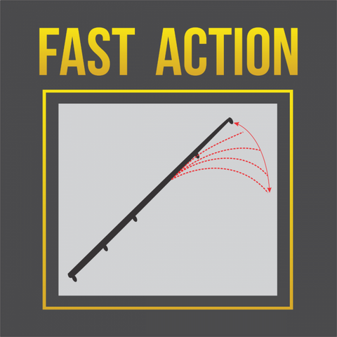 Trout Jara XM Expert JR76LL 