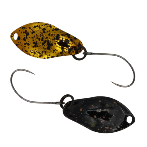 Guds hænder Jriya 0,8 g EM 37