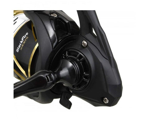 Flagman BlackFire 1000S