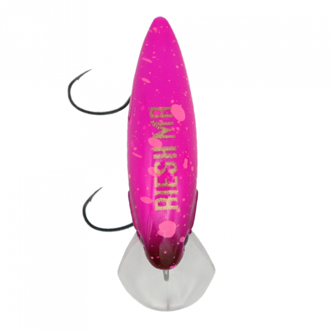 Ørred Jara Riesh 40MR-SF AX01