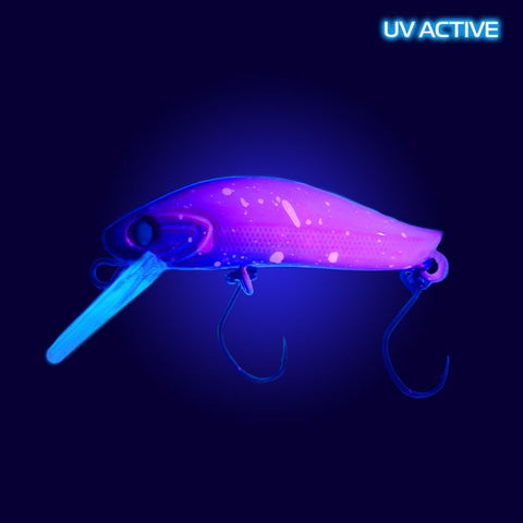 Ørred Jara Riesh 40MR-SF AX01