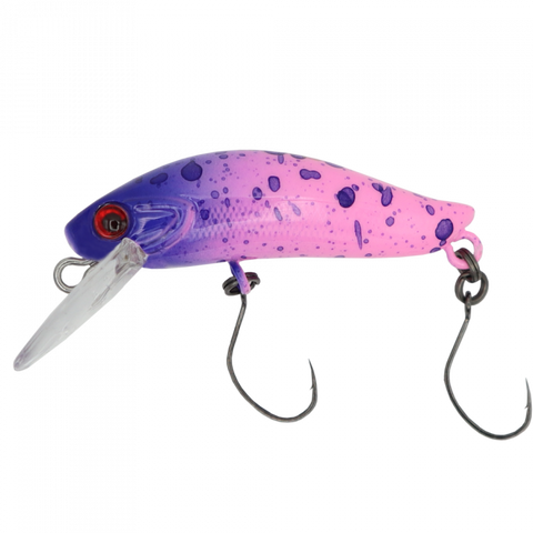 Ørred Jara Riesh 40MR-SF AX02