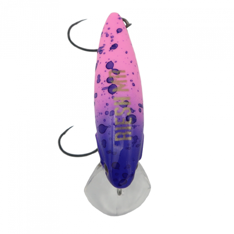 Ørred Jara Riesh 40MR-SF AX02