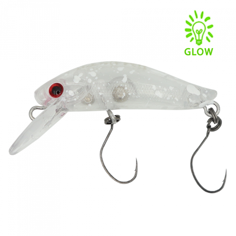 Ørred Jara Riesh 40MR-SF AX04