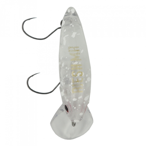 Ørred Jara Riesh 40MR-SF AX04