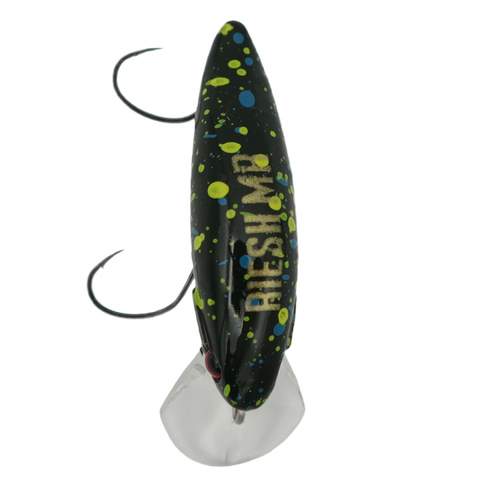 Ørred Jara Riesh 40MR-SF AX06