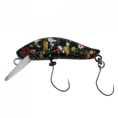 Ørred Jara Riesh 40MR-SF AX07