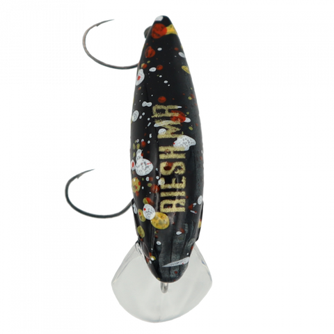 Ørred Jara Riesh 40MR-SF AX07