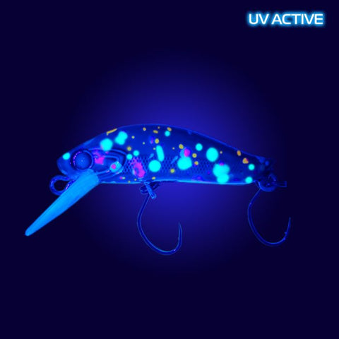 Ørred Jara Riesh 40MR-SF AX07