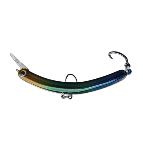 Skæv agurkfarve PUK