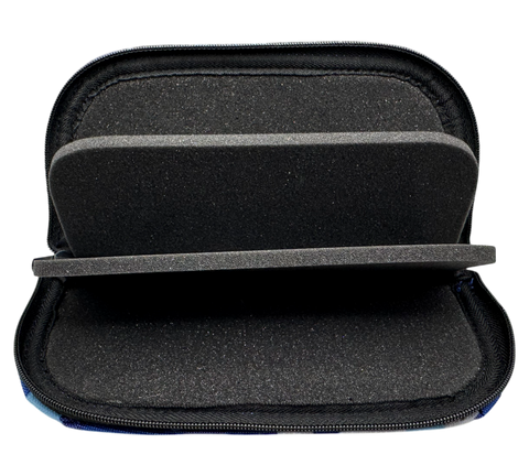 Waterland skemappe i M Camo Mix