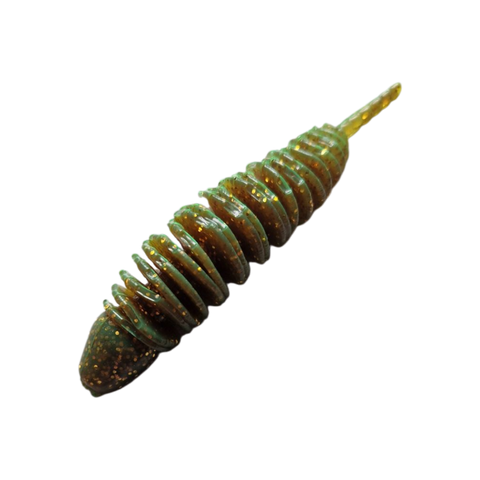 Trout Rocker Lamello 70mm Motorolie 2.0