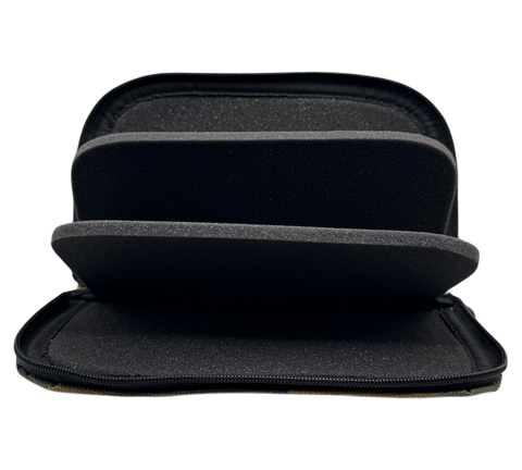 Waterland skemappe i M Camo Mix