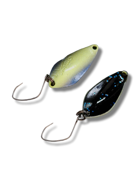 Ivyline Milner 1,7g SC 09