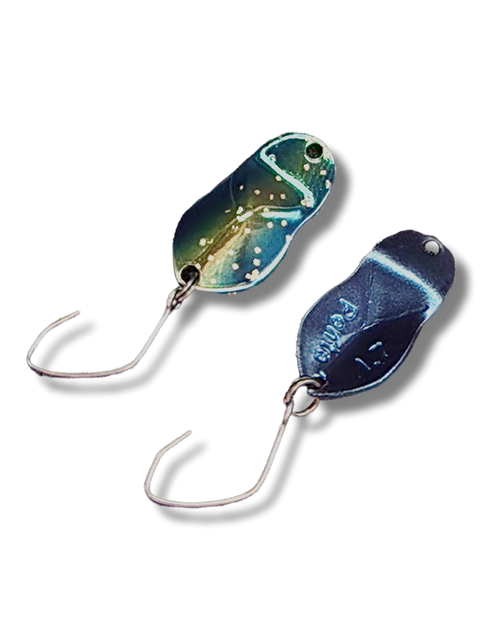 Ivyline Penta 1,7g SC 14