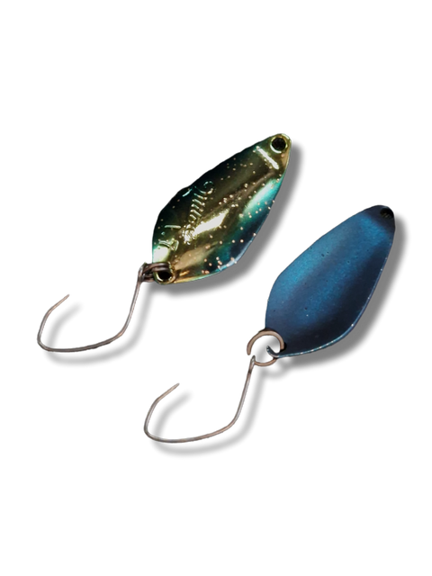 Ivyline Milner 1,7g SC 14