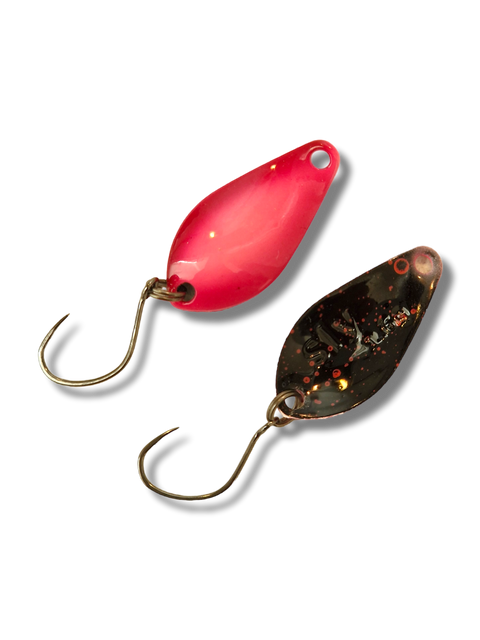 Trout Jara Sly 1,6g ED 04