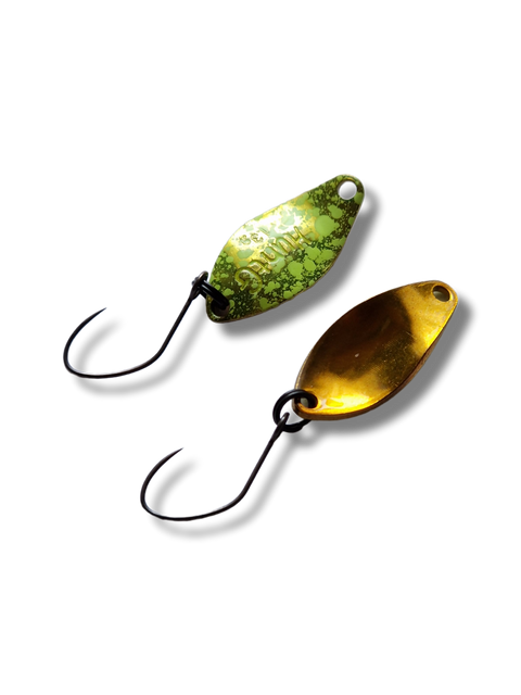 New Drawer Hunt Grande 1,3g T 5