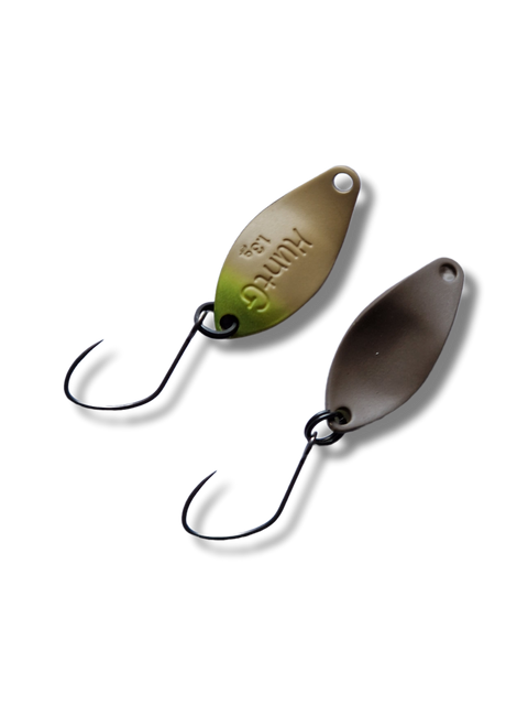 New Drawer Hunt Grande 1,3g T 7