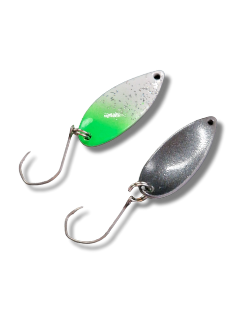 Troutbaits Spoon 2,0g TRS 5