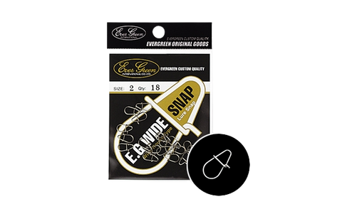 EVERGREEN EG Bred Snap