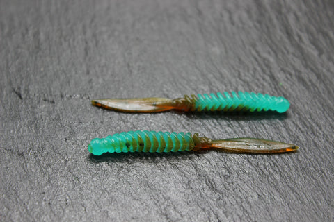 Snager Fishingman Dennis Edition Turkis/Ravgul