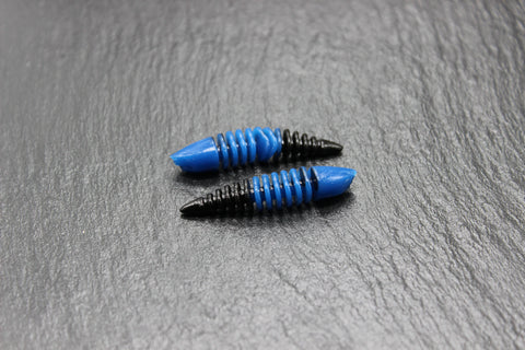 Barraco Fishingman Dennis Edition Blå/Sort