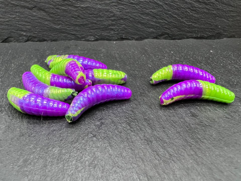 Little Banana Fisherman Dennis Edition 25mm Special 