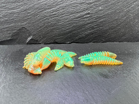 Fisker Dennis Barraco Magic