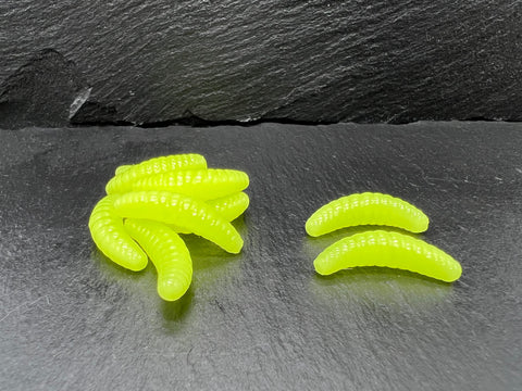 Fishingman Dennis Little Banana 25mm Glow 