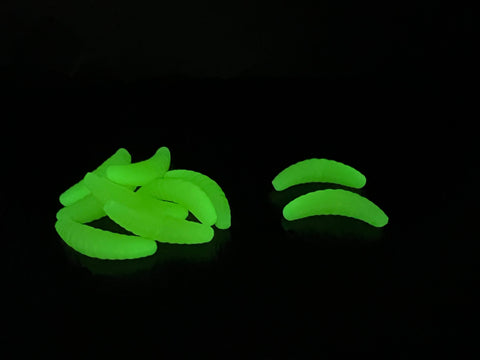 Fishingman Dennis Little Banana 25mm Glow 