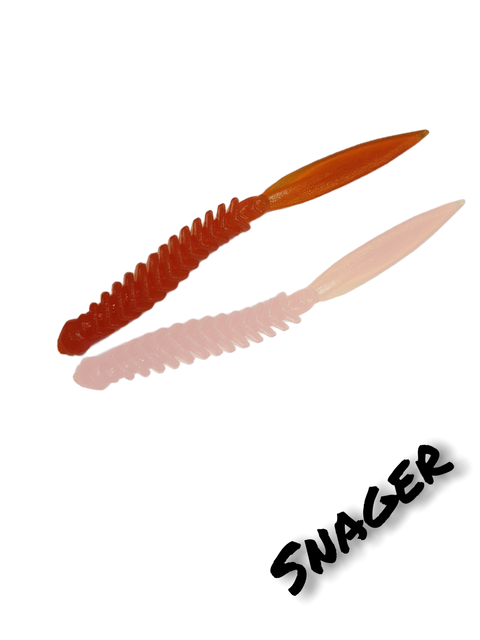 Trout Rocker Snager Tropic