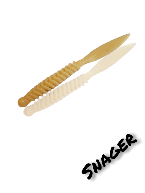 Ørred Rocker Snager Maggot