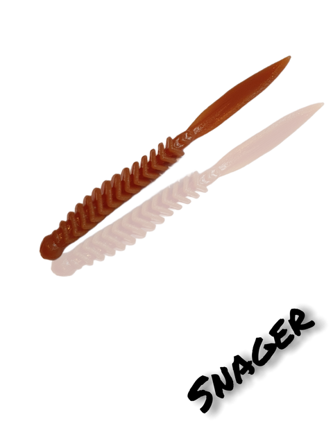 Ørred Rocker Snager Fawn