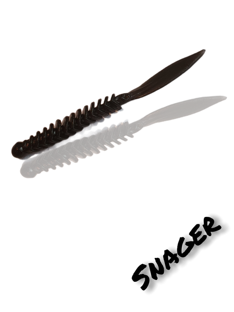 Trout Rocker Snager Sort