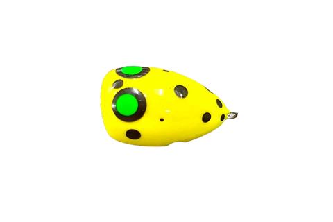 Popla Popper Original Gul 3,7 gram
