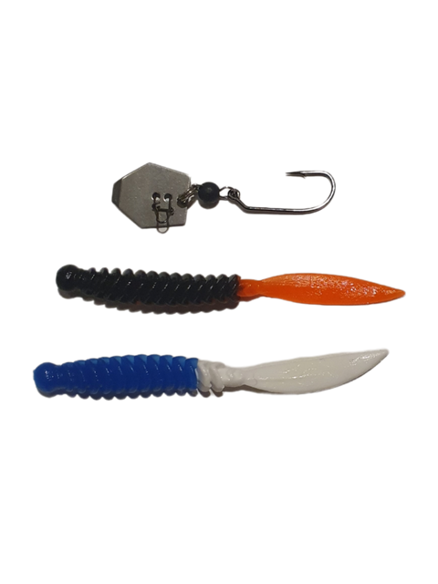 Trout Rocker Twerky 0,5 gram