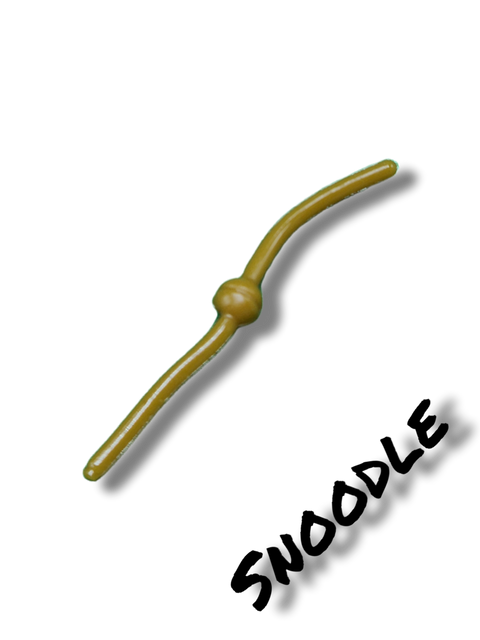 Snoodle 50mm Karamel