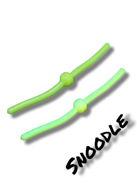 Snoodle 50mm Chartreuse