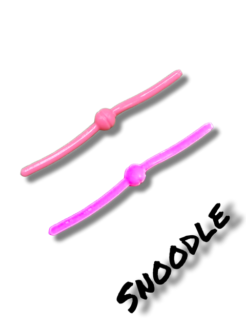 Snoodle 50mm tyggegummi