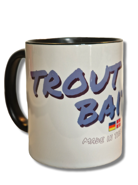 Troutbait's kaffekrus