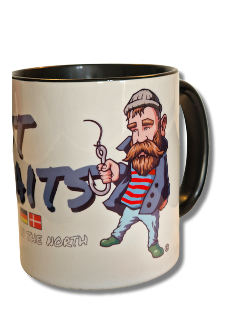 Troutbait's kaffekrus